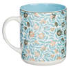 Rest fully in God&#039;s grace when you sip a warm drink from