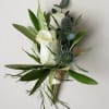 Classic Spray Rose Boutonniere

Simple, elegant, and timeless, our Classic Spray Rose Boutonniere