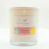 Rose Lemonade Scented Soy Candle 14.8 oz