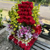 All the flowers you like in one, so elegant that express all