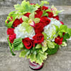 Our Signature Rose Arrangements are the epitome of Fiori style. Instead of