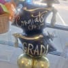 51in Airloom Balloon Congrats Grad
