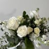 A breath of fresh serenity wafts through, perfect for those who cherish
