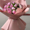 
Indulge in the timeless beauty of our &quot;Eternal Elegance&quot; bouquet, where the