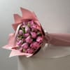 
Indulge in the timeless beauty of our &quot;Eternal Elegance&quot; bouquet, where the