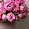 
Introducing our &quot;Chic Serenity&quot; boxed arrangement, a stunning tribute to the luxurious