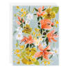 All Seedlings greeting cards have a PLANTABLE seed paper envelope which is