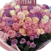 50 Roses