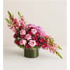 This statement-making bouquet will dazzle even the most difficult to impress. Lavish