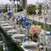 Make your event unforgettable with our floral decorations

We create unique atmospheres with