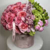 **Product Name: &quot;Garden Elegance Box Arrangement&quot;**



Indulge in the beauty of nature with