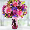 A wonderful and elegant gift to let her know how special she