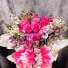 Beautiful sweet Prom or bridesmaid bouquets elegant yet stunning (If order not