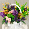 Say hello to Bounty Hampy &mdash; a full-on floral moment. This one&rsquo;s