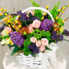 Say hello to Bounty Hampy &mdash; a full-on floral moment. This one&rsquo;s