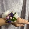 Personalize your corsage color and lets us know your favorite flowers. 