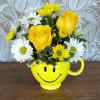 There are probably a million reasons this is such a popular bouquet.