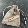 A special touch to any flower delivery! One CALM essential oil rollerball