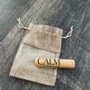 A special touch to any flower delivery! One CALM essential oil rollerball