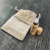 A special touch to any flower delivery! One CALM essential oil rollerball