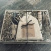 A sweet, romantic gift set that adds a special touch to any