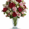 Classic beauty and romance to spare, thanks to the graceful lines of