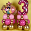 2 piece creative birthday design you choose the color combination and theme