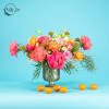 Virtuoso Arrangement  

Discover the &quot;Virtuoso,&quot; a floral symphony blending elegance and