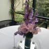 Your mother is full of love. Dedicate this bouquet to her honor.