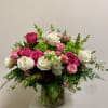 Say I love you mom with Flowers It&rsquo;s gorgeous arrangement consist of