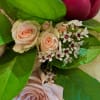 Send one of our famous Daily Bunch bouquets along with a daily