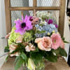 The best combo of colors that radiate the real vibes of spring.