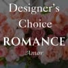 Trust our expert florists to create an unforgettable romantic arrangement that speaks