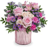 Add a touch of elegance to any space with Teleflora&#039;s Dazzling Gem