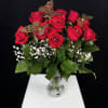 The Princess Vase Arrangement

The Princess Vase Arrangement is a charming, smaller version