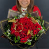 XL Bouchon bouquet

For those who wish to express their love in the