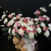In some instances, our photo may represent an overall theme or look