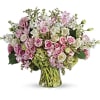 Simply beautiful, just like your love! Celebrate your feelings with this extraordinary