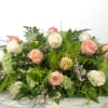 Approximately 28&rdquo; W x 12&rdquo; H