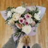 Order a wrapped bouquet for pickup (at 2301 4th Street, Jackson only)!

Please