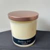 The Blackberry &amp; Ginger candle is a bold and refreshing mix of
