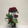 EXPRESS YOUR FEELING FROM YOUR HEART WITH THIS BEAUTIFUL ARRANGEMENT