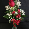 Our classic bud vase. 