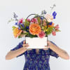Indroducing, Sophie! The cutest addition to our summer line-up of floral lovelies.