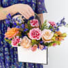 Indroducing, Sophie! The cutest addition to our summer line-up of floral lovelies.