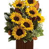 You will be golden when you show her she&rsquo;s golden with this