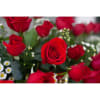 Love is forever cherished no matter that the loved one is departed.