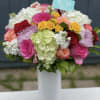 Fun splash of beautiful colors that compliment every occasion