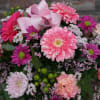A bountiful basket perfect for the Spring/Summer