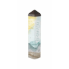 A Studio M exclusive, Art Poles&trade; are an impactful way to bring